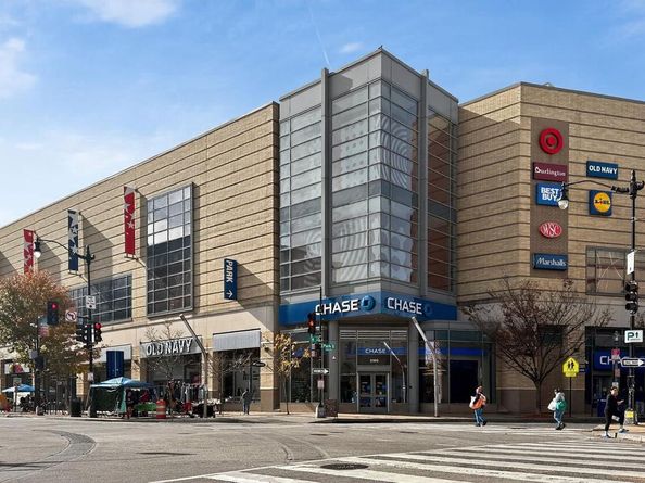 1000 Park Road NW, Washington DC 20010