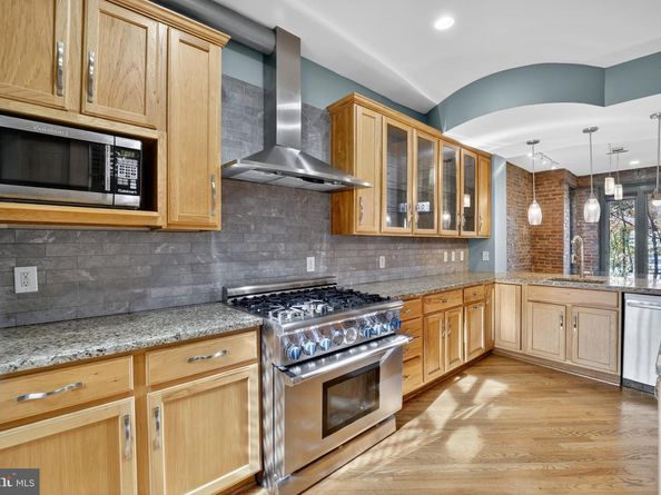 1000 Park Road NW, Washington DC 20010