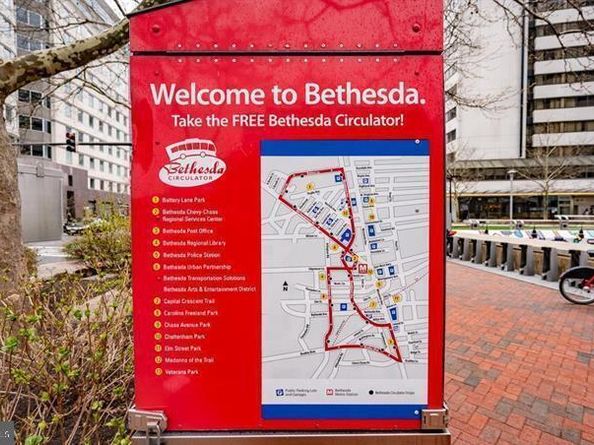 4242 E West Highway 417, Chevy Chase MD 20815