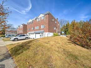 8305 Strahle Place, Philadelphia PA 19111