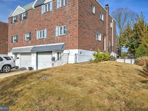 8305 Strahle Place, Philadelphia PA 19111