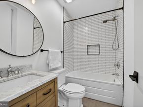 774 Girard Street NW 2W, Washington DC 20001