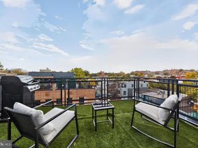 774 Girard Street NW 2W, Washington DC 20001