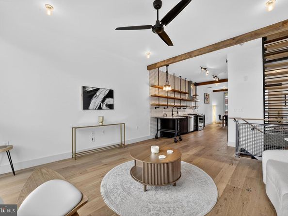 774 Girard Street NW 2W, Washington DC 20001