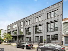 774 Girard Street NW 2W, Washington DC 20001