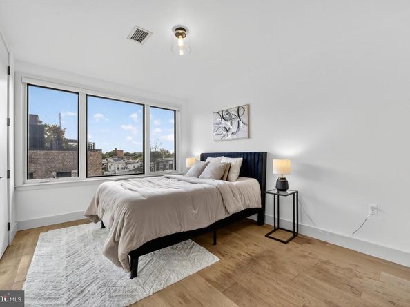 774 Girard Street NW 2W, Washington DC 20001