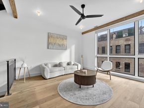 774 Girard Street NW 2W, Washington DC 20001