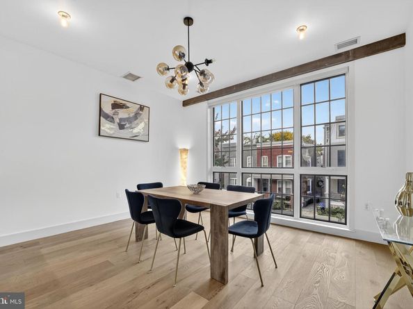 774 Girard Street NW 2W, Washington DC 20001