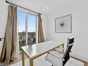 774 Girard Street NW 2W, Washington DC 20001