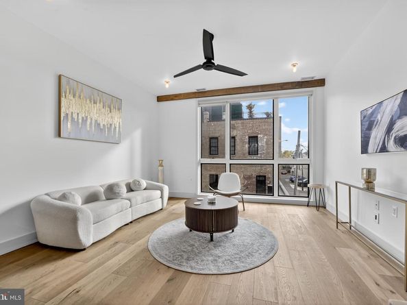 774 Girard Street NW 2W, Washington DC 20001