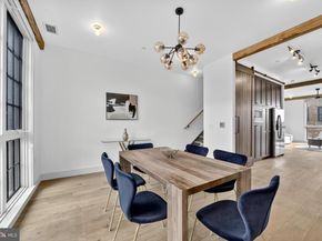 774 Girard Street NW 2W, Washington DC 20001