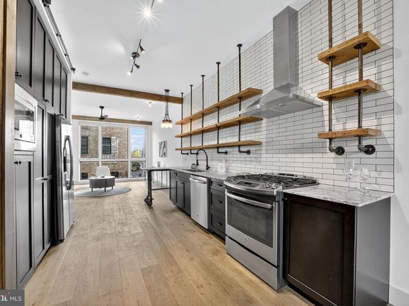 774 Girard Street NW 2W, Washington DC 20001