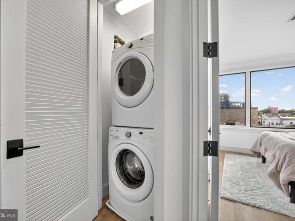 774 Girard Street NW 2W, Washington DC 20001