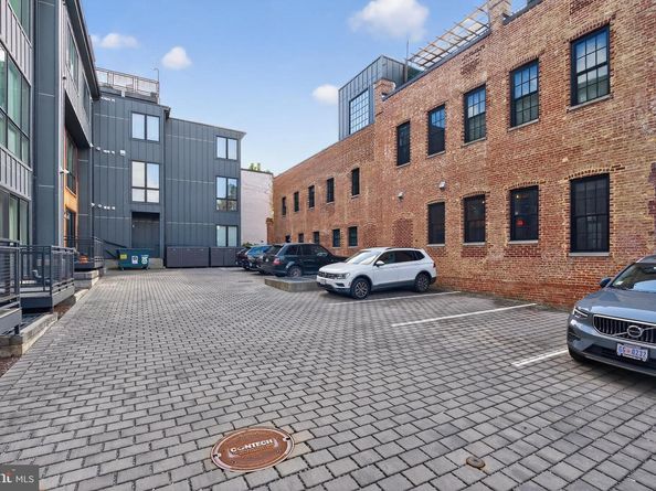 774 Girard Street NW 2W, Washington DC 20001
