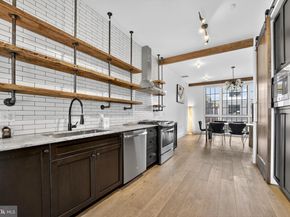 774 Girard Street NW 2W, Washington DC 20001