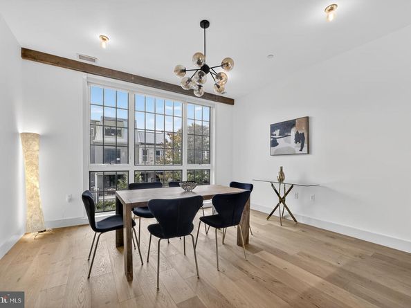 774 Girard Street NW 2W, Washington DC 20001