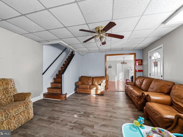 7409 Miller Avenue, Upper Darby PA 19082