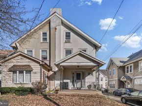 7409 Miller Avenue, Upper Darby PA 19082