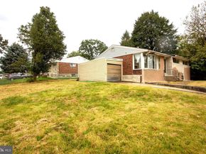 1500 Creswood Road, Philadelphia PA 19115