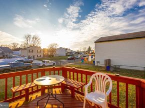 3626 Clear Springs Drive, Bensalem PA 19020