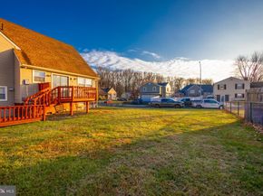 3626 Clear Springs Drive, Bensalem PA 19020