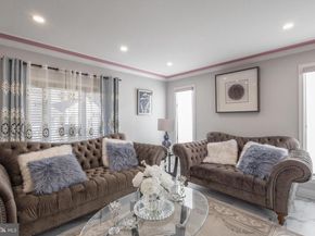 3626 Clear Springs Drive, Bensalem PA 19020