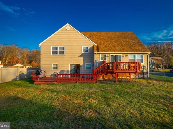 3626 Clear Springs Drive, Bensalem PA 19020