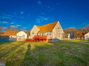 3626 Clear Springs Drive, Bensalem PA 19020