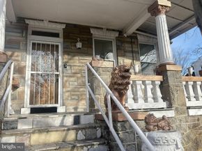 118 V Street NE, Washington DC 20002