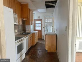 118 V Street NE, Washington DC 20002