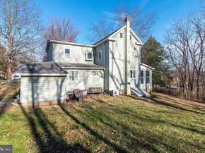 4924 Ridge Avenue, Feasterville Trevose PA 19053