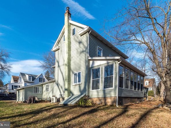 4924 Ridge Avenue, Feasterville Trevose PA 19053