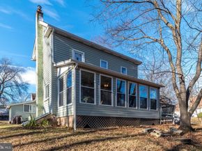 4924 Ridge Avenue, Feasterville Trevose PA 19053