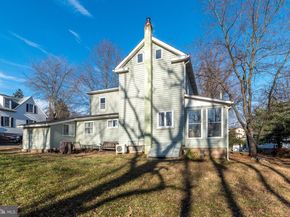 4924 Ridge Avenue, Feasterville Trevose PA 19053