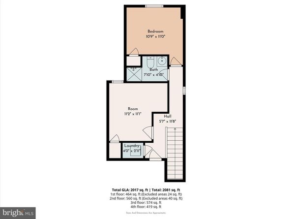 1812 W Montgomery Avenue, Philadelphia PA 19121