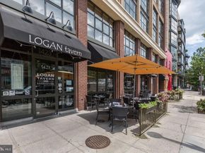 1715 15TH Street NW 41, Washington DC 20009