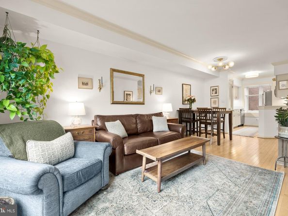 1715 15TH Street NW 41, Washington DC 20009