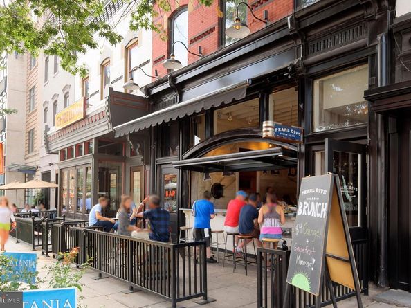 1715 15TH Street NW 41, Washington DC 20009