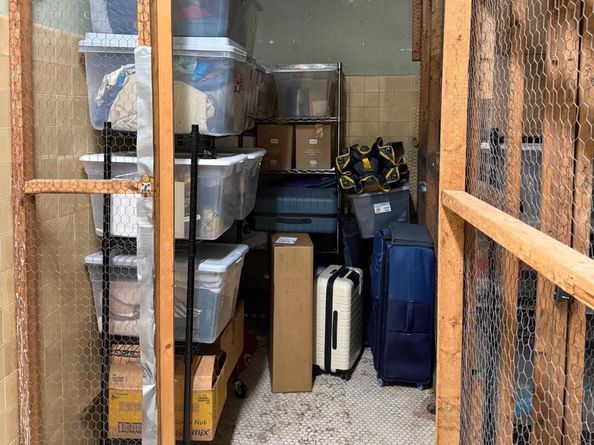 1715 15TH Street NW 41, Washington DC 20009