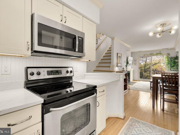 1715 15TH Street NW 41, Washington DC 20009