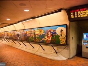 1715 15TH Street NW 41, Washington DC 20009