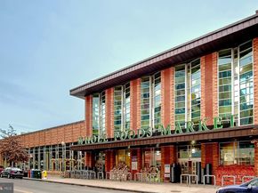 1715 15TH Street NW 41, Washington DC 20009