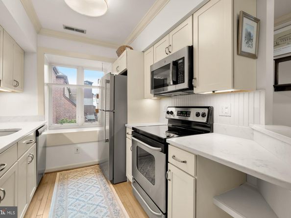 1715 15TH Street NW 41, Washington DC 20009