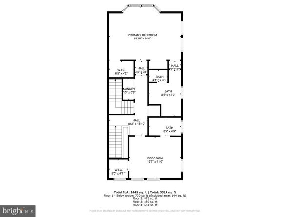 146 Merion Avenue, Narberth PA 19072