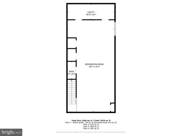 146 Merion Avenue, Narberth PA 19072