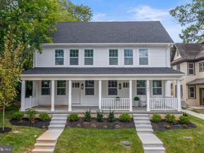 146 Merion Avenue, Narberth PA 19072