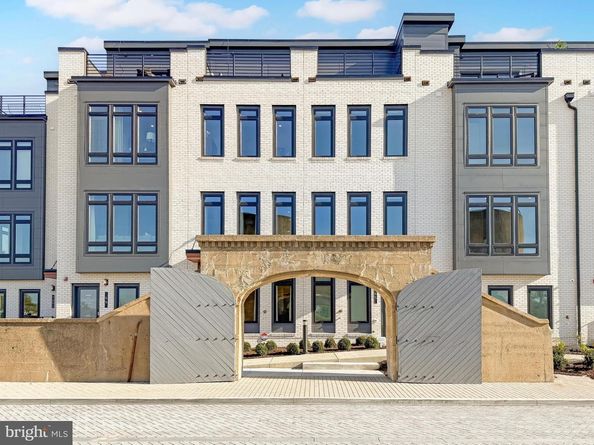 61 Lower Service Court NW ATWOOD 891, Washington DC 20001