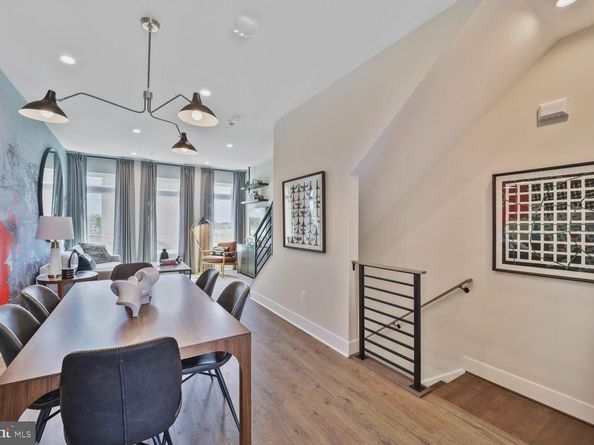 61 Lower Service Court NW ATWOOD 891, Washington DC 20001