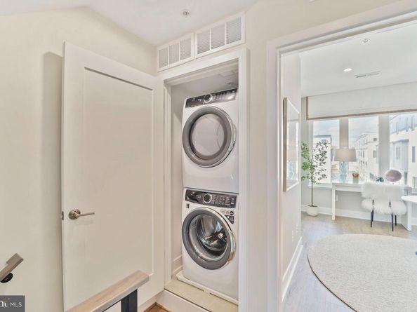 61 Lower Service Court NW ATWOOD 891, Washington DC 20001