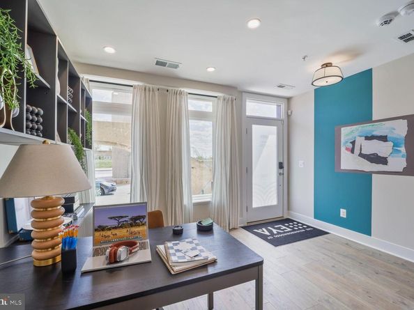 61 Lower Service Court NW ATWOOD 891, Washington DC 20001